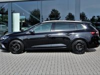 tweedehands Renault Mégane GT Estate 1.6 TCe 205pk AUTOMAAT LED 18" HUD BOSE 72296KM!