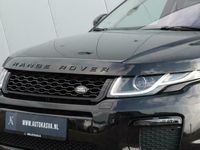 tweedehands Land Rover Range Rover evoque 2.0 TD4 HSE Dynamic - Video