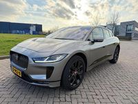 Occasion Jaguar I-Pace 294 kW (400 PK) 2018 Grijs SUV
