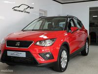 Occasion Seat Arona Style 95 PK (69 kW) 2021 Rood SUV