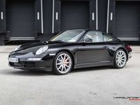 tweedehands Porsche 911 Carrera 4S 997 /997 3.8Handbak 89.000 km