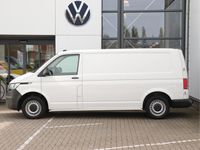 tweedehands VW Transporter 2.0 TDI L2H1 28 Economy Business 110pk | Trekhaak | Cruise Control | Bijrijdersbank | App-Connect | Sidebars | Verlengde garantie tot 12-05-2025 of eerder 150.000km