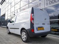 Occasion Renault Kangoo 116 PK (85 kW) 2019 Wit MPV