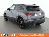 Occasion Mercedes GLA250 AMG line 218 PK (160 kW) 2023 Grijs SUV