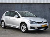 tweedehands VW Golf VII 1.4 TSI Comfortline 122PK Navi|PDC