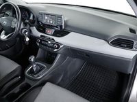 tweedehands Hyundai i30 Wagon 1.4 Comfort / Airco / Cruisecontrol / Allsea