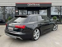 tweedehands Audi S6 Avant 4.0 TFSI Quattro 420PK|Keramisch|Pano|B&O|36