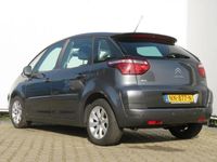 tweedehands Citroën C4 Picasso 1.6 e-HDi Exclusive NAvi