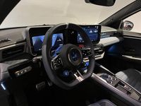 Nieuw Alpine A290 160 kW (218 PK) 2026 Grijs Hatchback