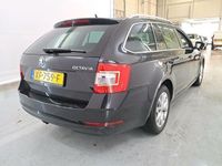 tweedehands Skoda Octavia Combi 1.0 TSI Greentech Sport Business