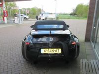 tweedehands Nissan 370Z Roadster 3.7 V6 Pack / cabrio / automaat