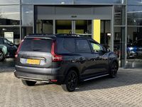 Occasion Dacia Jogger Extreme 110 PK (80 kW) 2022 Grijs MPV