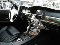 tweedehands BMW 530 5-SERIE i Exe Automaat Leder Schuifdak LED Youngtimer