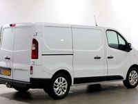 tweedehands Renault Trafic 1.6 dCi 145pk E6 L1H1 Luxe Energy Camera/Navi 11-2