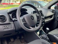 tweedehands Renault Clio IV BWJ 2018 / 0.9 TCe 90PK Zen / Airco / Navigatie / Cruise control /