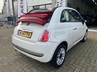 tweedehands Fiat 500C 0.9 TwinAir