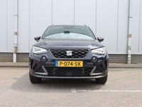 tweedehands Seat Arona 1.0 TSI FR Business Intense