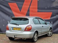 tweedehands Nissan Almera 1.5 Acenta | Nieuw binnen | | APK 11-03-2025 | Air