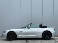 tweedehands BMW Z4 Roadster 2.5i Executive | Navi | Leder | Xenon | P