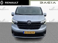 Occasion Renault Trafic 150 PK (110 kW) 2024 Bestelauto MPV