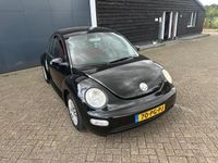 tweedehands VW Beetle (NEW) 1.4