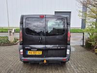 tweedehands Opel Vivaro 1.9 CDTI L2H1DC Elegance