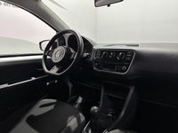 tweedehands VW up! up! 1.0 Move- 5 drs. - Radio cd/Aux