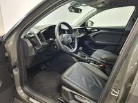 Occasion Audi A1 Advanced 112 PK (82 kW) 2022 Grijs Hatchback