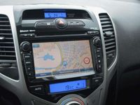 tweedehands Hyundai ix20 1.6i i-Catcher Clima|Cruise|NAVI|Camera|Panorama