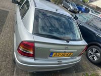 tweedehands Opel Astra 1.6 Edition