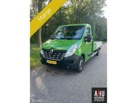 Occasion Renault Master 125 PK (91 kW) 2015 Overige Van