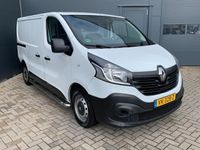 tweedehands Renault Trafic 1.6 dCi T29 L1H1 Airco / Navi / Nap