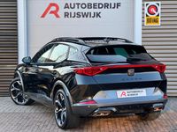 Occasion Cupra Formentor VZ 245 PK (180 kW) 2022 Zwart SUV