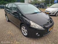 tweedehands Mitsubishi Grandis 2.4-16V InSport