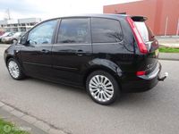 tweedehands Ford C-MAX 1.8-16V Titanium