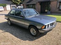 tweedehands BMW 323 3-SERIE i 5bak