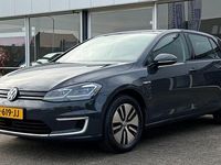 Occasion VW e-Golf 100 kW (136 PK) 2017 Grijs Hatchback