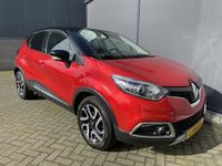 tweedehands Renault Captur 0.9 TCe Xmod Clim.control - Cruise control - Parks