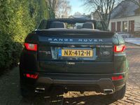 tweedehands Land Rover Range Rover evoque Canrio 2.0 TD4 HSE Dynamic