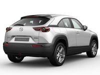 Occasion Mazda MX30 Exclusive-Line 105 kW (144 PK) 2024 Wit SUV