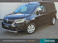Occasion Renault Kangoo Luxe 2024 Zwart MPV