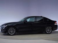 tweedehands BMW 320 3-SERIE i Sportline Aut. [ Live-Cockpit M-Stuur Navi.Prof ]