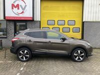 tweedehands Nissan Qashqai 1.2 N-Connecta