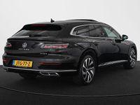 Occasion VW Arteon Business 2022 Zwart Hatchback