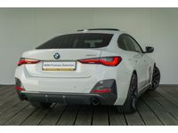 tweedehands BMW 420 Gran Coupé i