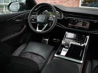 tweedehands Audi RS Q8 4.0 TFSI 700pk quattro Akrapovic Ceramic Carbon Pa