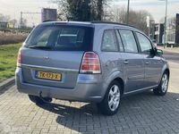 tweedehands Opel Zafira 1.8 Essentia/Airco/7pers/Trekhaak