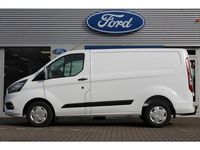 Occasion Ford Transit Custom 131 PK (96 kW) 2022 Wit Van