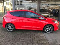 Occasion Ford Fiesta ST-Line 101 PK (74 kW) 2022 Rood Hatchback