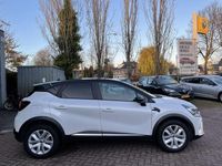 tweedehands Renault Captur 1.3 TCe 130PK Edc Zen